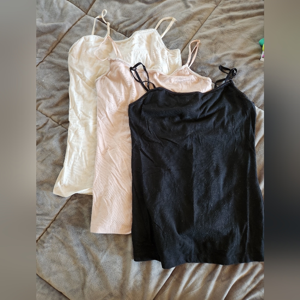 Tank Top Size S